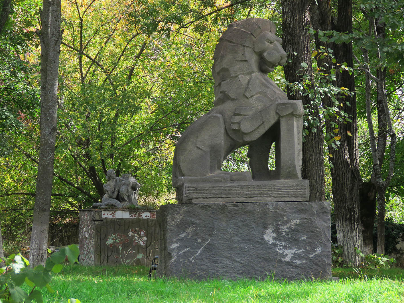 Shusha (Шуша)